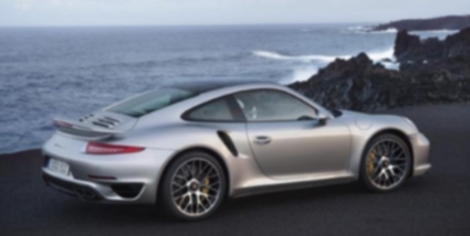 PORSCHE 911 TYPE 991 TURBO S PDK7