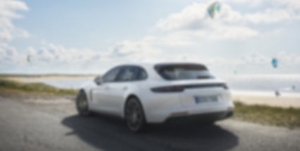 PORSCHE PANAMERA SPORT TURISMO 4 E-HYBRID PDK