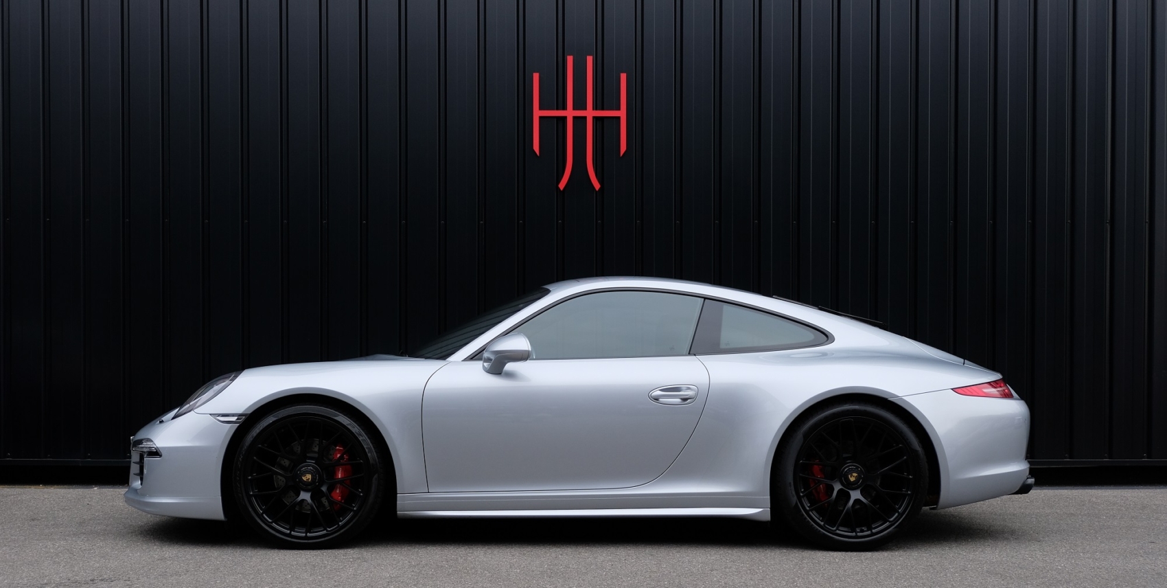 PORSCHE 911 TYPE 991 CARRERA 4 GTS PDK7