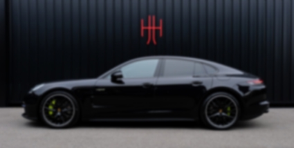 PORSCHE PANAMERA 4 E-HYBRID PDK8