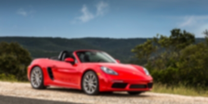 PORSCHE BOXSTER 718 2.0 PDK7