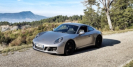 PORSCHE 911 TYPE 991 CARRERA GTS COUPE PDK7