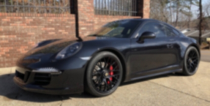 PORSCHE 911 TYPE 991 CARRERA GTS COUPE PDK7