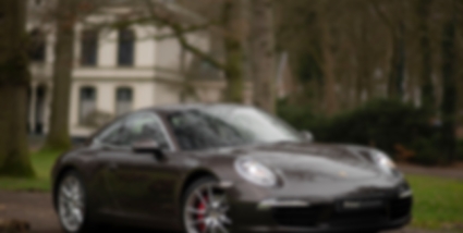 PORSCHE 911 TYPE 991 CARRERA S COUPE PDK7