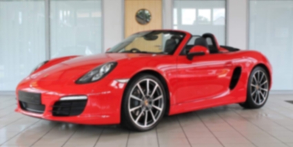 PORSCHE BOXSTER S TYPE 981 PDK7
