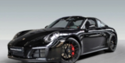 PORSCHE 911 TYPE 991 TARGA 4 GTS PDK7
