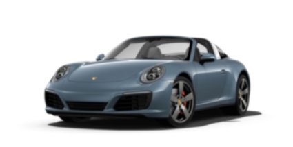 PORSCHE 911 TYPE 991 TARGA 4S PDK7