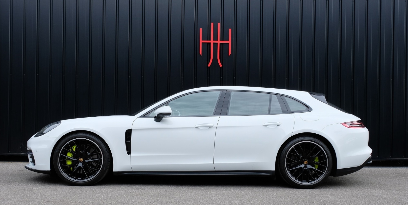 PORSCHE PANAMERA 4 E-HYBRID SPORT TURISMO PDK8