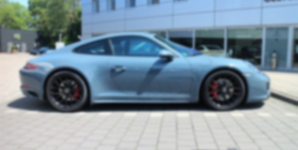 PORSCHE 911 TYPE 991 CARRERA GTS PDK7
