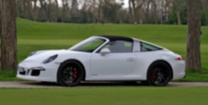 PORSCHE 911 TYPE 991 TARGA 4 GTS PDK7
