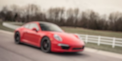 PORSCHE 911 TYPE 991 CARRERA S PDK7