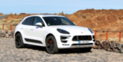 PORSCHE MACAN GTS PDK7