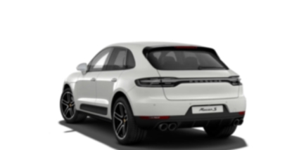 PORSCHE MACAN S PDK8