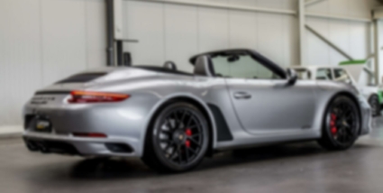 PORSCHE 911 TYPE 991 CARRERA GTS PDK7