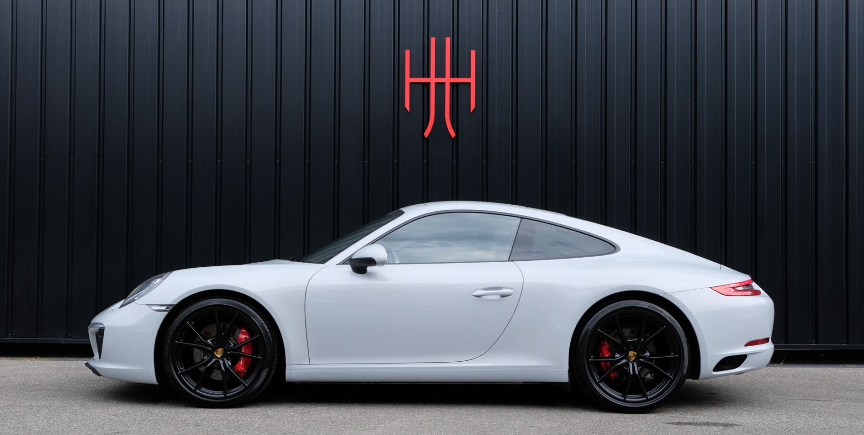 PORSCHE 911 TYPE 991 CARRERA S PDK7