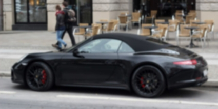 PORSCHE 911 TYPE 991 CARRERA 4 GTS CABRIOLET PDK7
