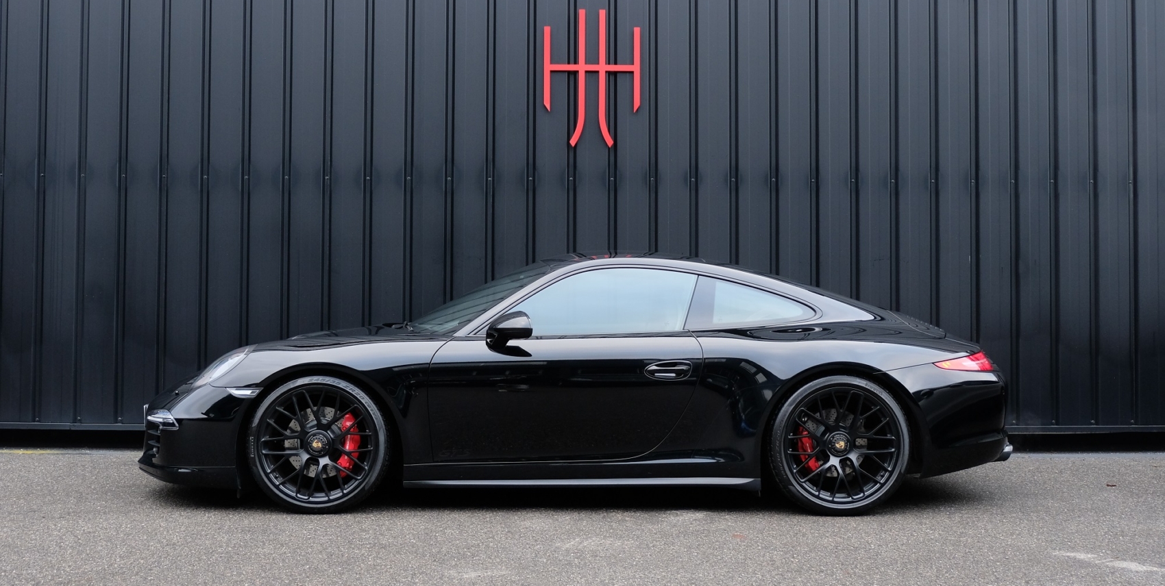PORSCHE 911 TYPE 991 CARRERA GTS PDK7