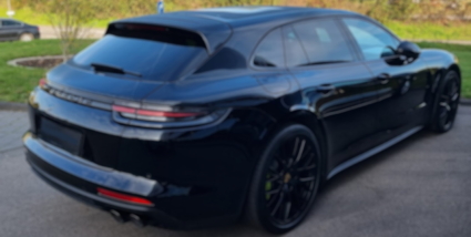 PORSCHE PANAMERA SPORT TURISMO 4 E-HYBRID